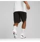 Puma Pantaloncini Shot Blocker M Nero | Puma | 