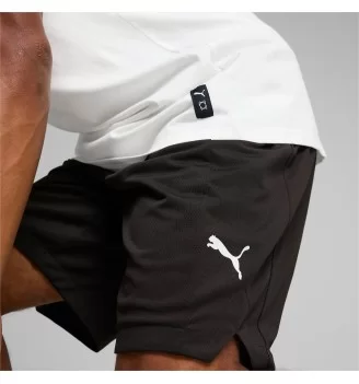 Puma Pantaloncini Shot Blocker M Nero | Puma | 