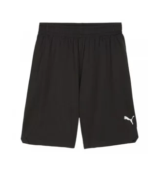 Puma Pantaloncini Shot Blocker Short M Nero 623059-09