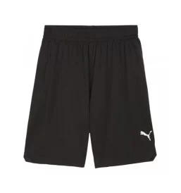 Puma Pantaloncini Shot Blocker Short M Nero 623059-09