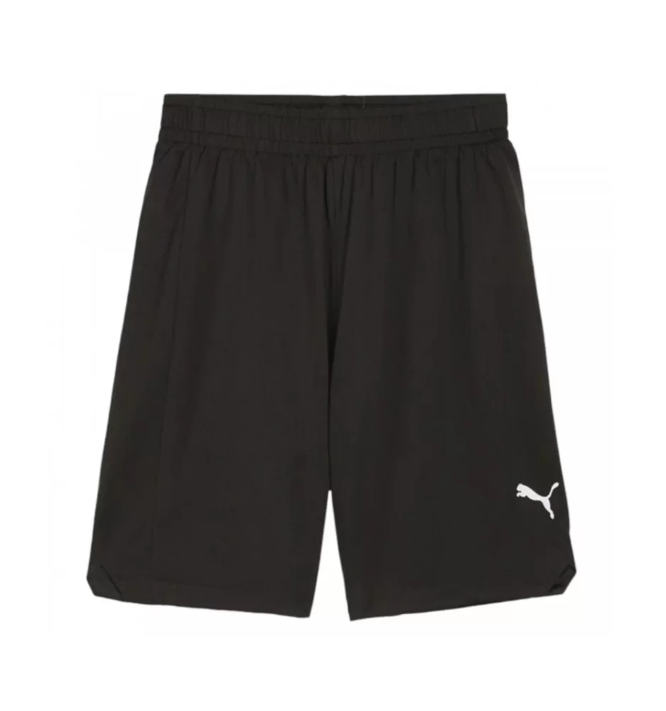 Puma Pantaloncini Shot Blocker Short M Nero 623059-09