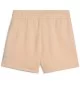 Puma Pantaloncini Essential Summer Daze Girls Rosa Beige | Puma | 