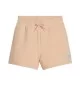 Puma Pantaloncini Essential Summer Daze Girls Rosa Beige 680253-45