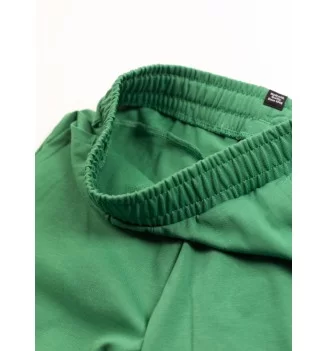 Puma Pantaloncini Essential Sj Boys Verde | Puma | 