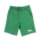 Puma Pantaloncini Essential Sj Boys Verde 683181-86