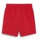 Puma Pantaloncini Essential Logo Lab Woven 5'' 12,7cm Boys Rosso | Puma | 