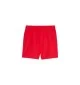 Puma Pantaloncini Essential Logo Lab Cat Woven 5'' 13cm M Rosso | Puma | 
