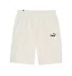 Puma Pantaloncini Essential Woven Cargo 9'' 23cm M Bianco 679731-87