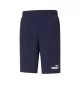 Puma Pantaloncini Essential Jersey M Blu 586706-06