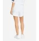 Puma Pantaloncini Essential 5" 13cm High Waist Training W Bianco | Puma | 