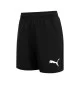 Puma Pantaloncini Active Woven Boys Nero 586981-01