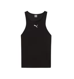 Puma Canotta Her Tank Top Nero 678700-01