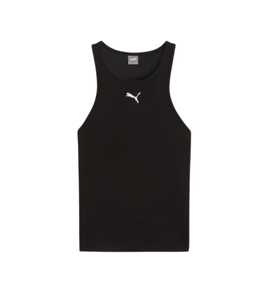Puma Canotta Her Tank Top Nero 678700-01
