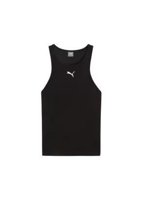 Puma Canotta Her Tank Top Nero 678700-01