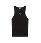 Puma Canotta Her Tank Top Nero 678700-01