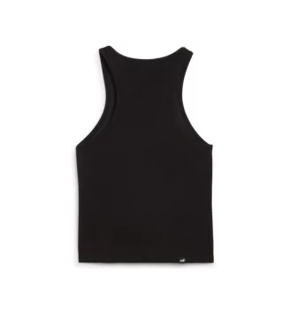 Puma Canotta Her Tank Top Nero | Puma | 