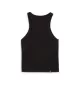 Puma Canotta Her Tank Top Nero | Puma | 