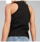 Puma Canotta Her Tank Top Nero | Puma | 