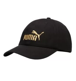Puma Cappello Essential No. 1 Nero 024357-01