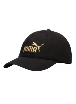 Puma Cappello Essential No. 1 Nero 024357-01
