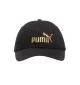 Puma Cappello Essential No. 1 Nero | Puma | 
