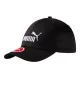 Puma Cappello Essential Nero 052919-09