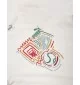 Puma T-shirt Graphics Year of Sports Boys Bianco | Puma | 