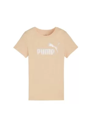 Puma T-shirt Essential Summer Daze Girls Pesca 680250-45