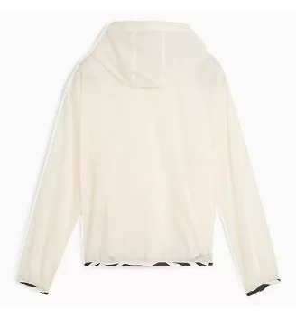 Puma Giacca Animal Remix Woven Fashion Bianco | Puma | 