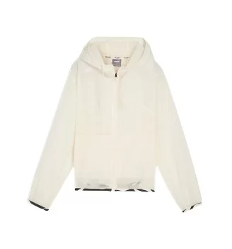 Puma Giacca Animal Remix Woven Fashion Bianco 524819-87