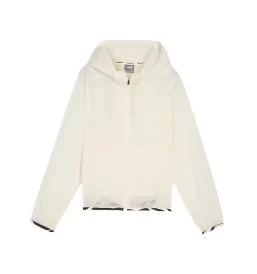 Puma Giacca Animal Remix Woven Fashion Bianco 524819-87