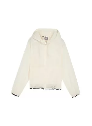 Puma Giacca Animal Remix Woven Fashion Bianco 524819-87