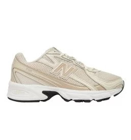 New Balance Scarpe 740 Timberwolf Stoneware Jr Beige G74047M