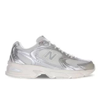 New Balance Scarpe 530 W Bianco Grigio U5303IR