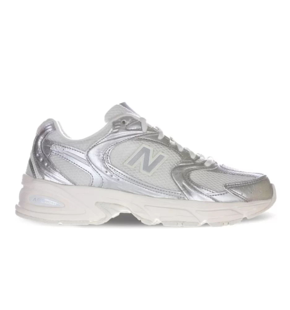 New Balance Scarpe 530 W Bianco Grigio U5303IR