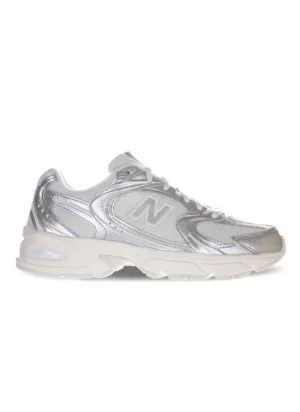 New Balance Scarpe 530 W Bianco Grigio U5303IR