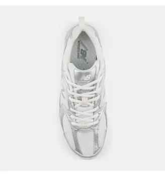 New Balance Scarpe 530 W Bianco Grigio U5303IR | New Balance | 