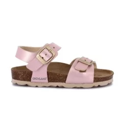 Grunland Sandali Luce 0646 Kids Rosa SB 0646 40 LUCE PINK