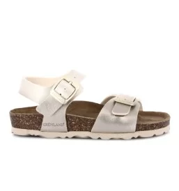 Grunland Sandali Luce 0646 Kids Sabbia