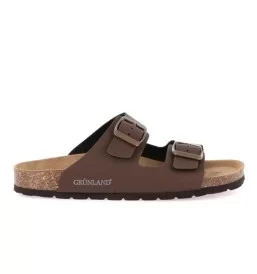 Grünland Ciabatta Sara 1557 40 W Mogano CB 1557 40 SARA MOGANO