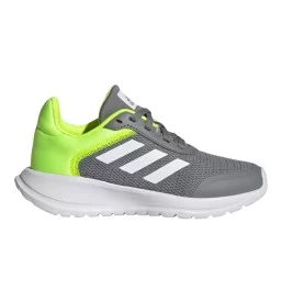 Adidas Scarpe Tensaur Run 2.0 K Grigio IG1246