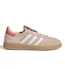 Adidas Scarpe Handball Spezial Lt W Beige Rosa IH1520