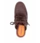 Timberland Ciabatta Authentic Mule Full Grain W Marrone | Timberland | 