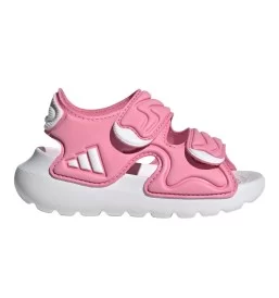 Adidas Sandali Altaswim 3 I Kids Rosa JS4915