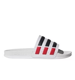 Adidas Ciabatta Adilette Og Cf M Bianco Nero Rosso IH6877