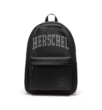 Herschel Zaino Classic Varsity Nero 11546-07114-os