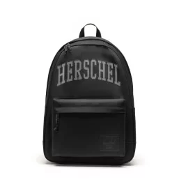 Herschel Zaino Classic Varsity Nero 11546-07114-os