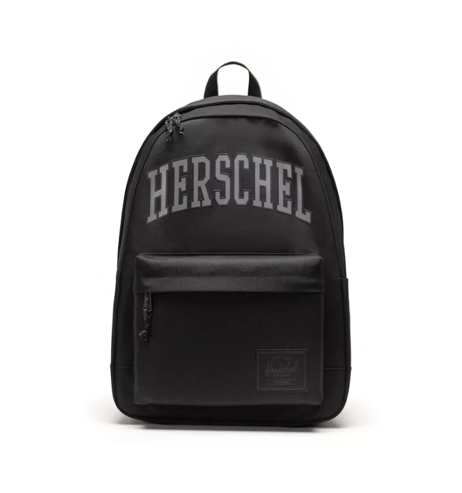 Herschel Zaino Classic Varsity Nero 11546-07114-os