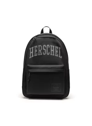 Herschel Zaino Classic Varsity Nero 11546-07114-os