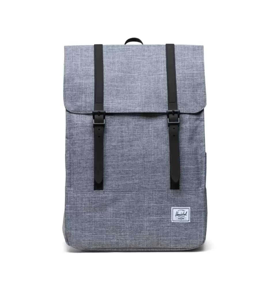 Herschel Zaino Survey 20L Grigio 11404-00919-os